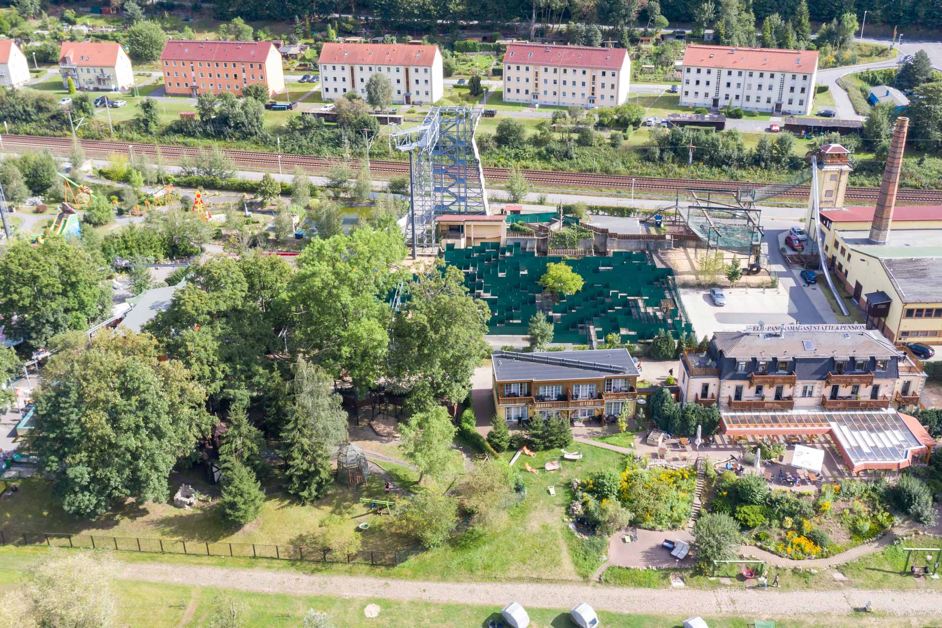 Elbe-Freizeitland – Bild 2
