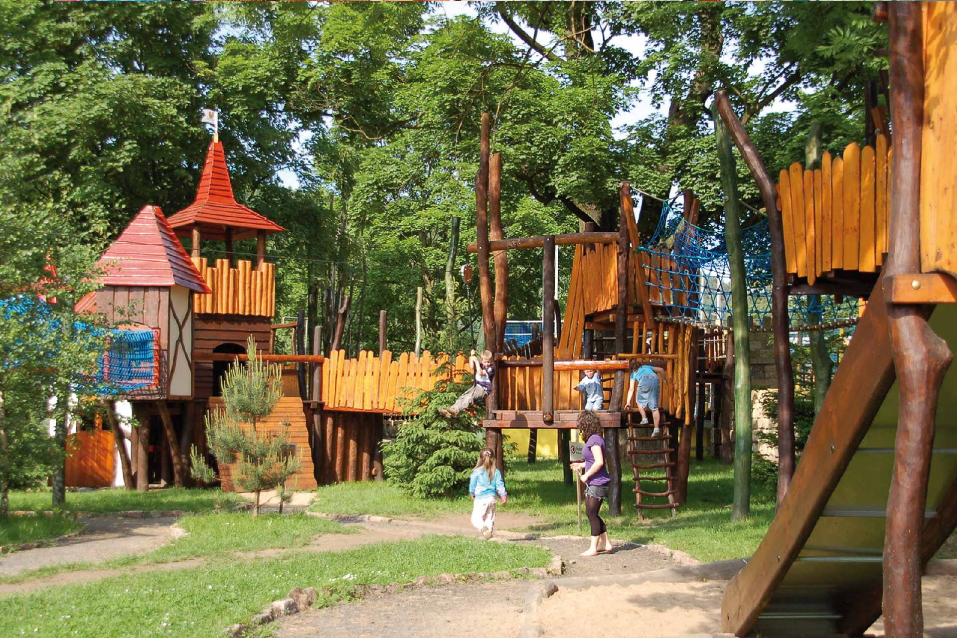 Elbe-Freizeitland – Bild 5