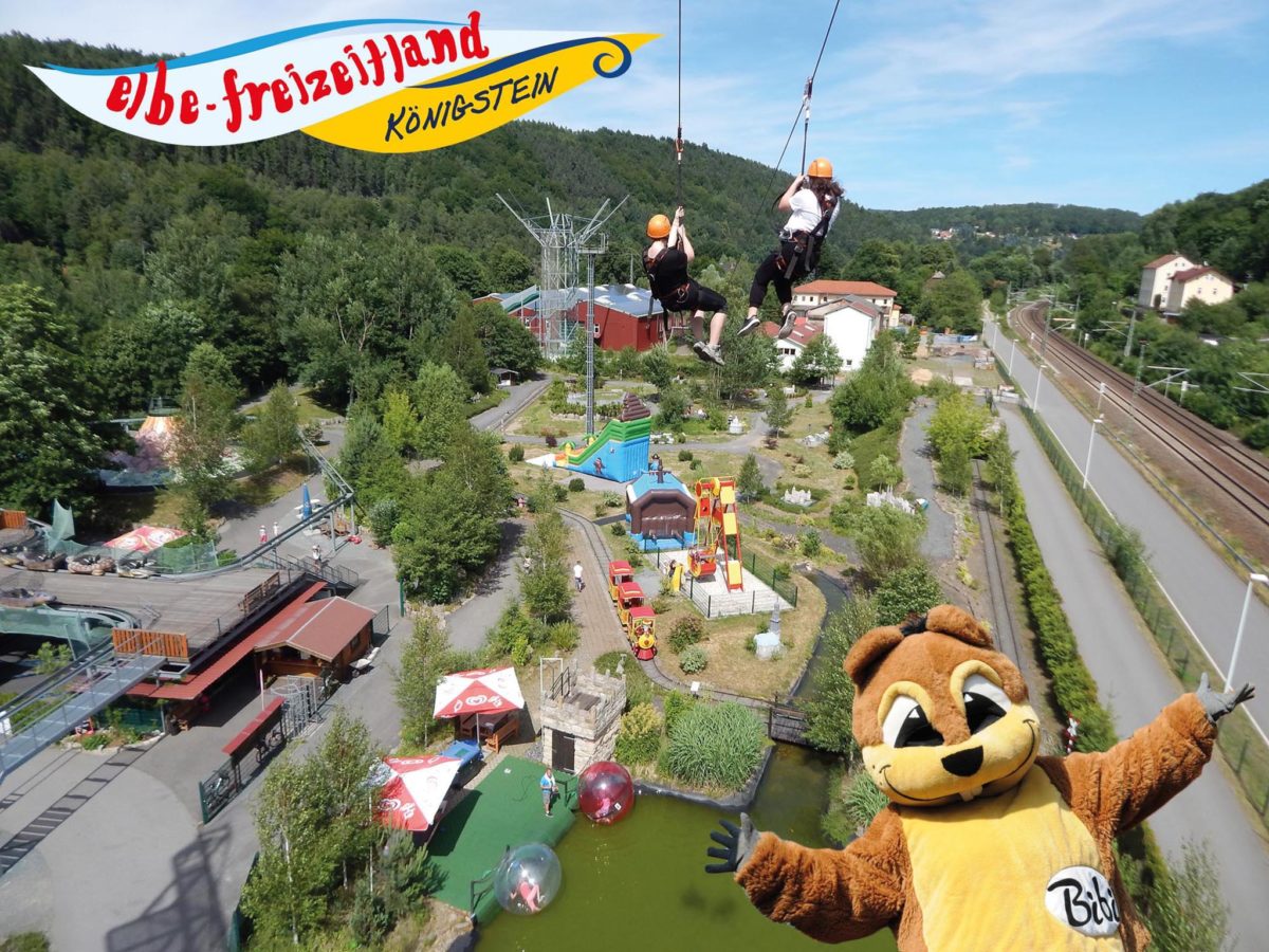 Elbe-Freizeitland – Bild 6