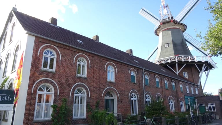 Teestube Westgaster Mühle – Bild 6