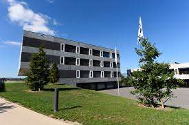 Centre sportif Le Sapay – Bild 1