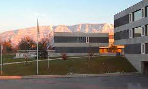 Centre sportif Le Sapay – Bild 2