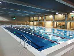 Centre sportif Le Sapay – Bild 3