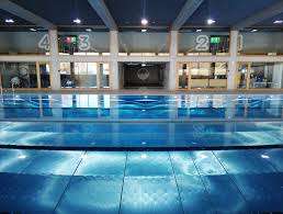 Centre sportif Le Sapay – Bild 4