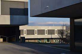 Centre sportif Le Sapay – Bild 5