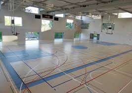 Centre sportif Le Sapay – Bild 6