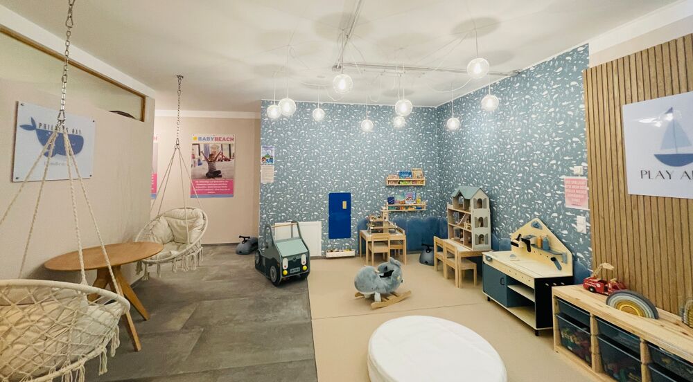 BabyBeach Balingen – Bild 2