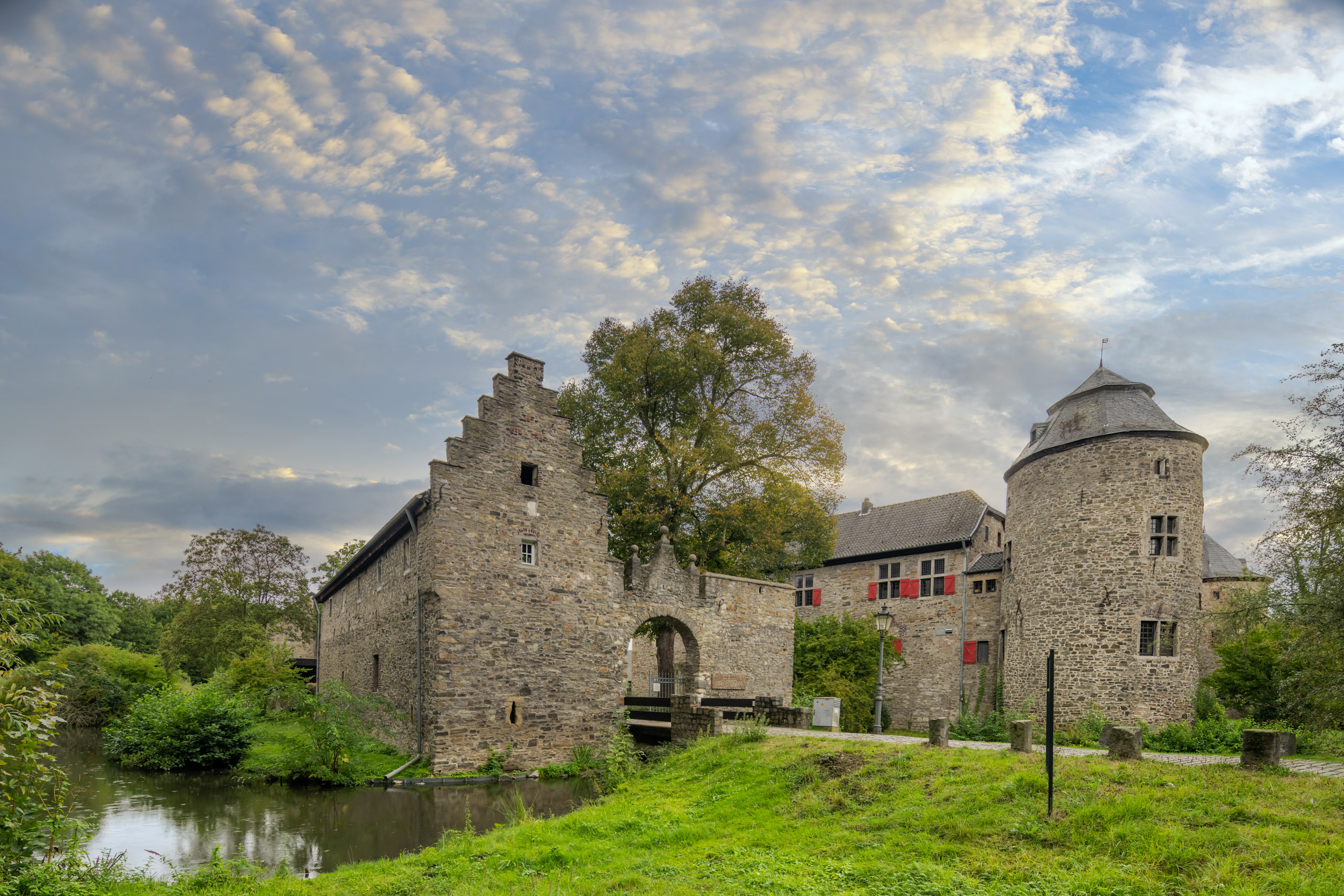 Bolzplatz – Bild 2