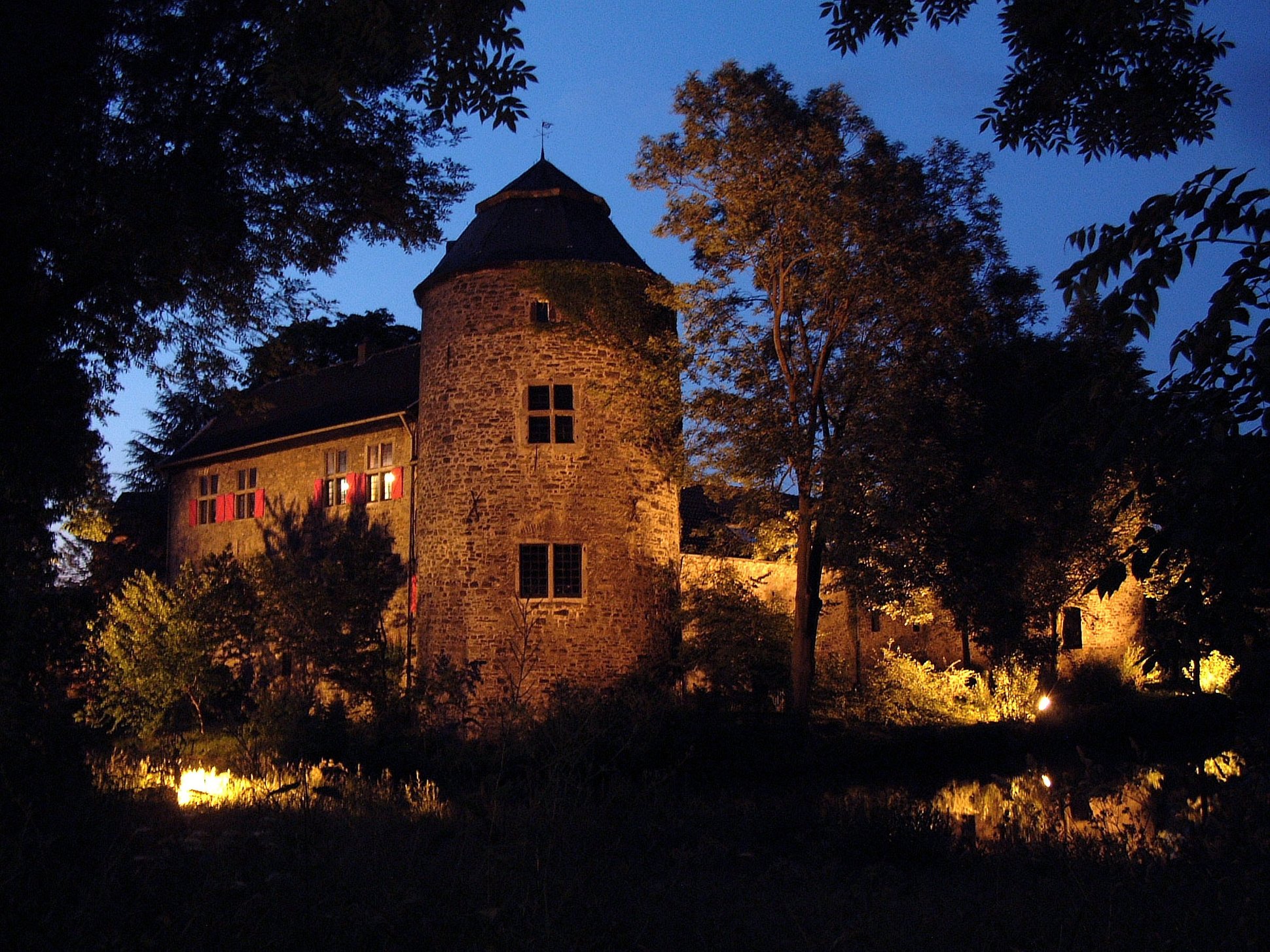 Bolzplatz – Bild 4