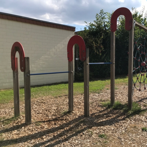 Spielplatz Haus-Heyden-Straße – Bild 4