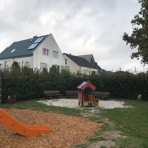 Spielplatz Haus-Heyden-Straße – Bild 5