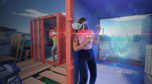 Another World Saint John – Bild 1