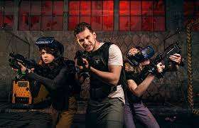 Another World Saint John – Bild 2