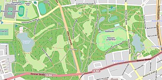 Stadtwald – Bild 2