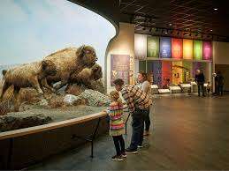 Manitoba Museum – Bild 1