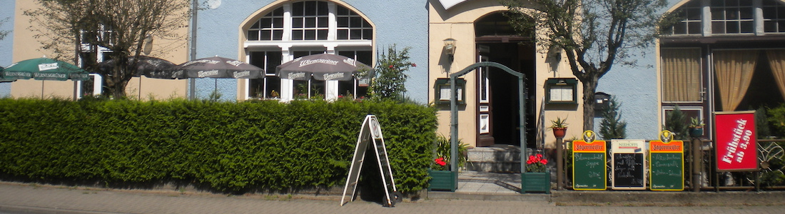 Restaurant & Cafe Waldhof – Bild 2