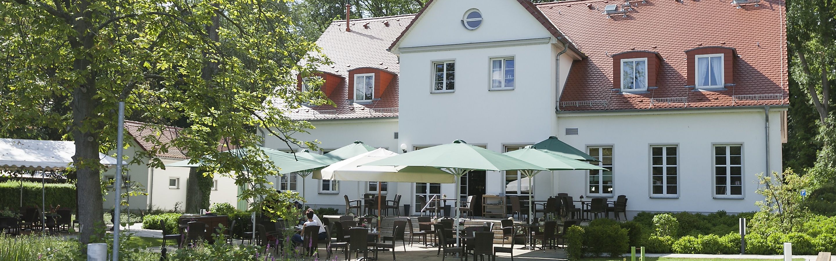 Restaurant & Cafe Waldhof – Bild 3