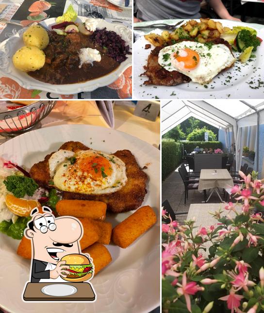 Restaurant & Cafe Waldhof – Bild 4