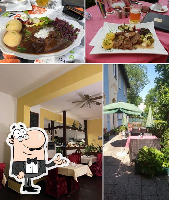 Restaurant & Cafe Waldhof – Bild 6