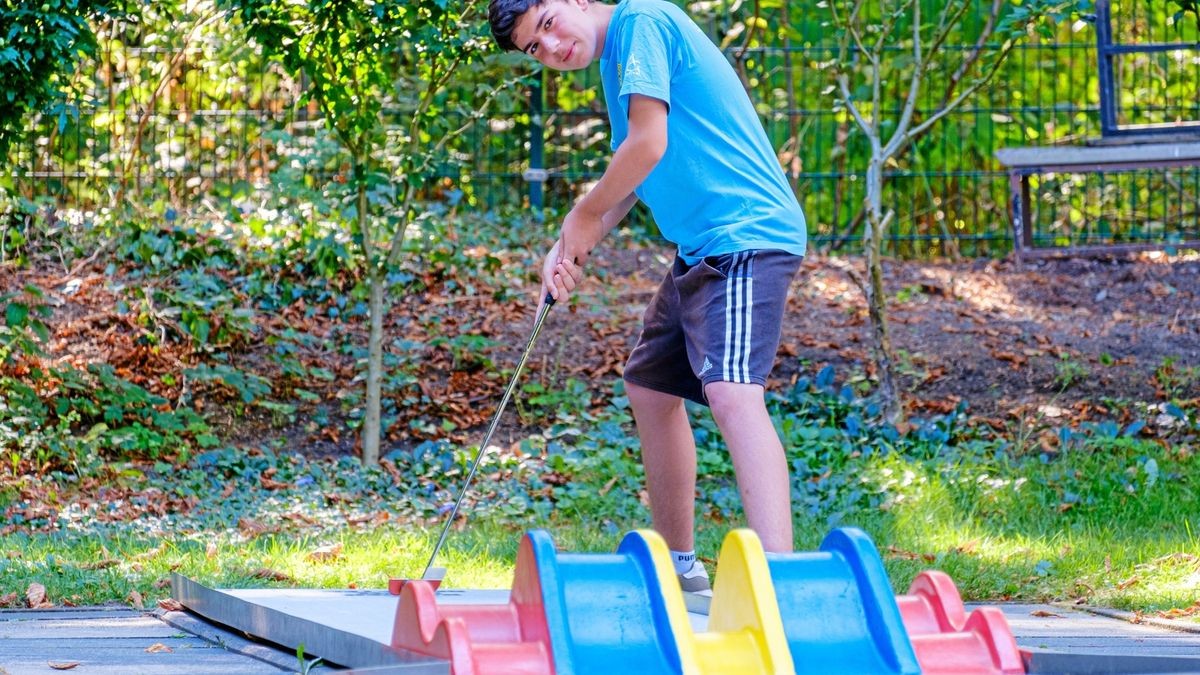 B.G.S.C Gut Schlag Gladbeck – Bild 2