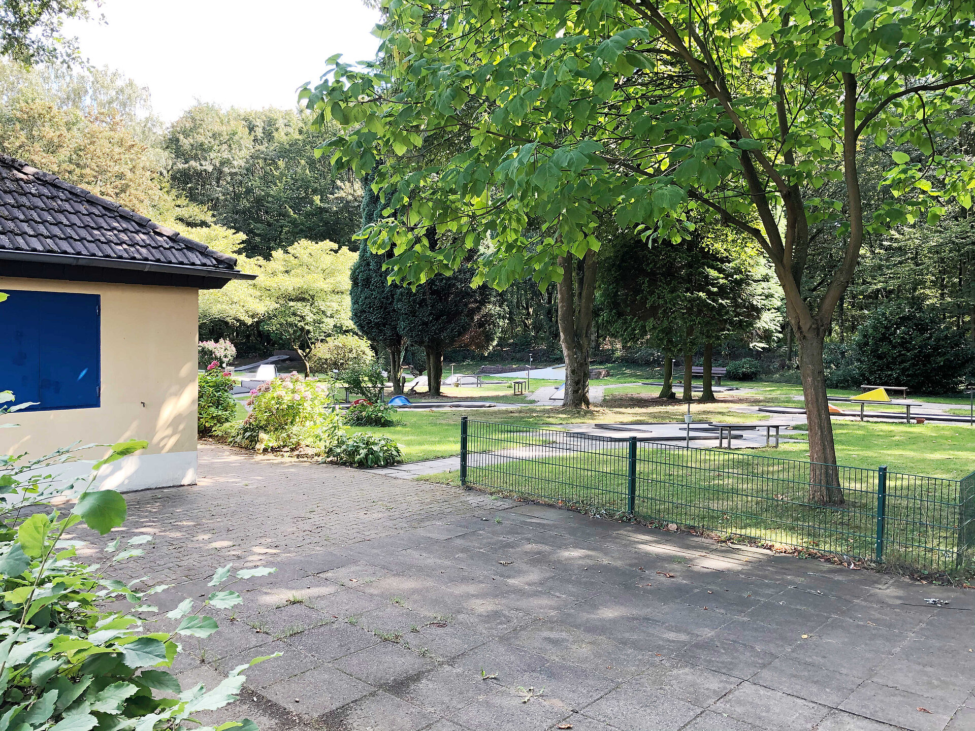 B.G.S.C Gut Schlag Gladbeck – Bild 3