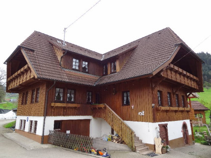 Ramsteinerhof Hausach – Bild 6