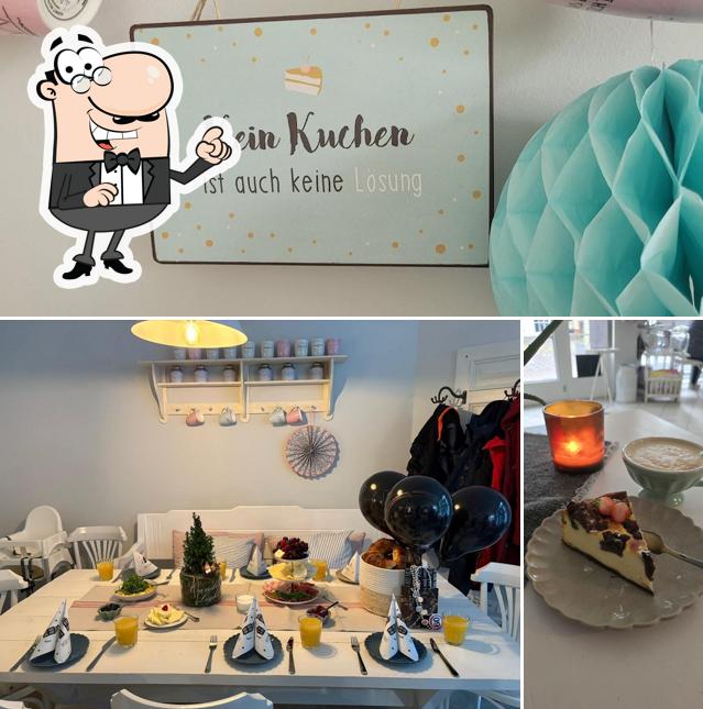 Cafe Sweet Candy - Cottbus – Bild 2