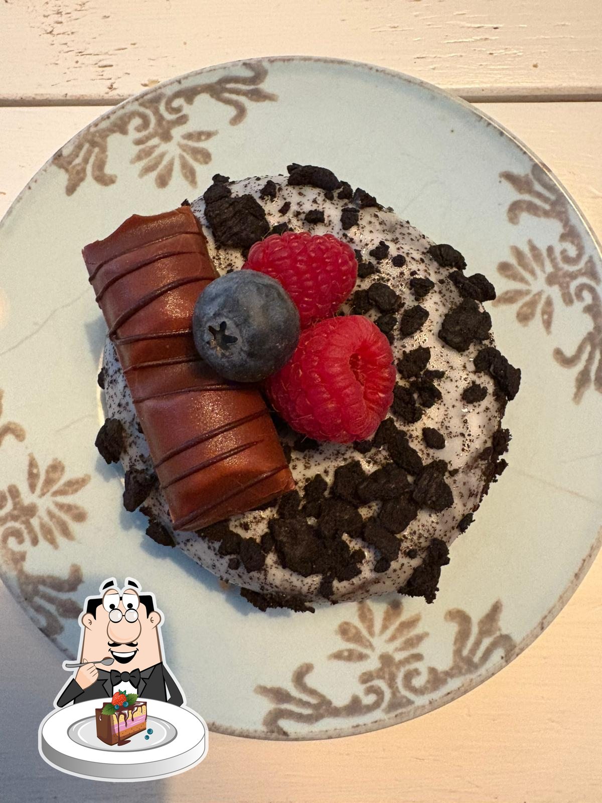 Cafe Sweet Candy - Cottbus – Bild 3