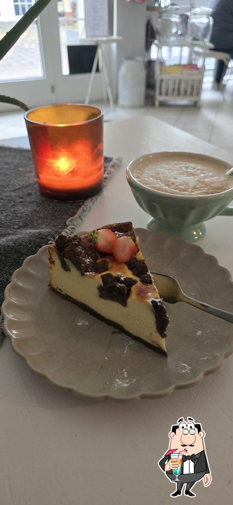 Cafe Sweet Candy - Cottbus – Bild 4