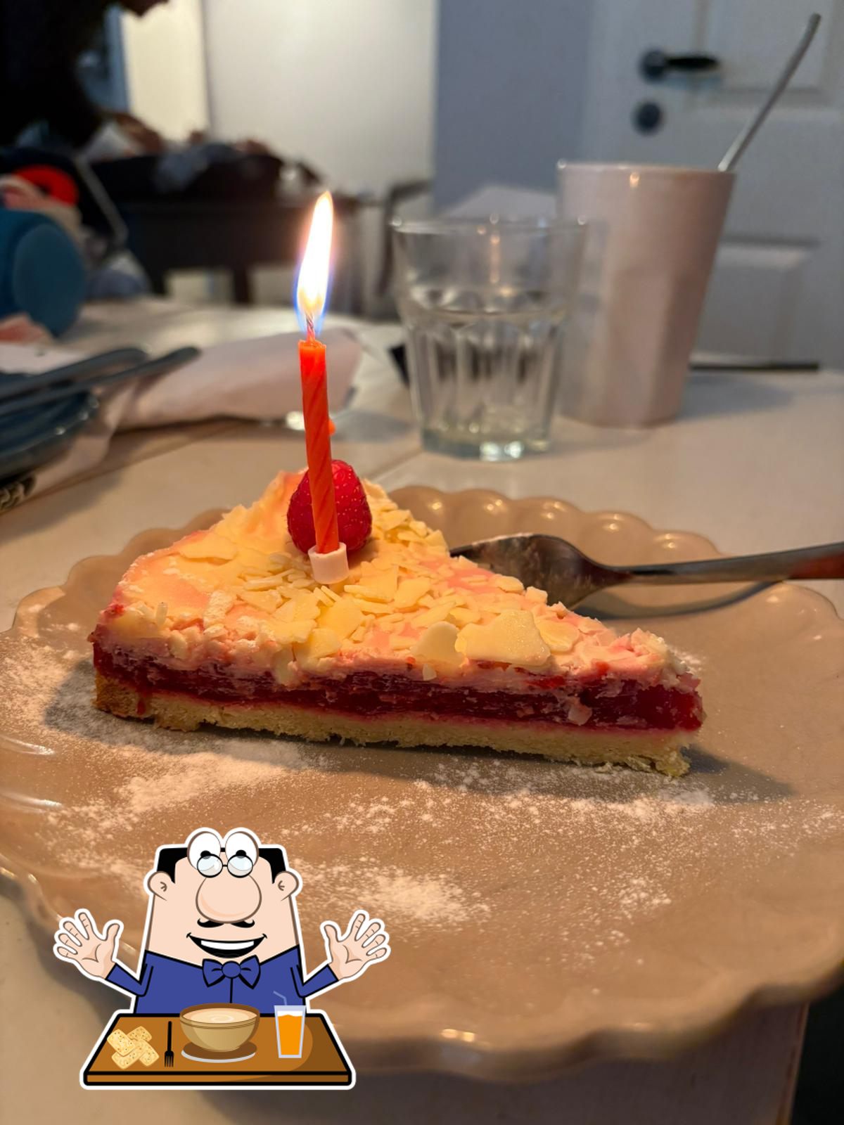 Cafe Sweet Candy - Cottbus – Bild 5