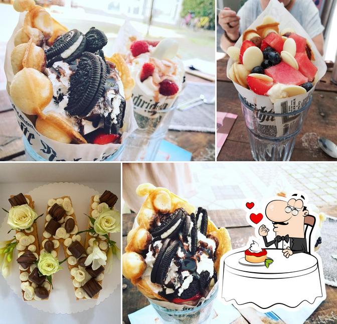 Cafe Sweet Candy - Cottbus – Bild 6