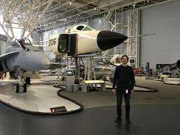 Canada Aviation and Space Museum – Bild 2