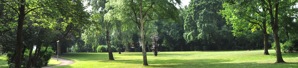 Giesbert-Lensing Park – Bild 2