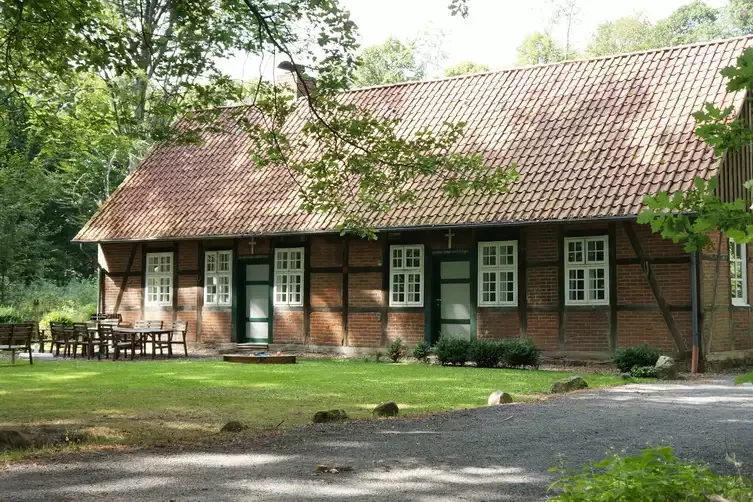 Dreweshof Meßhausen Familie Forche – Bild 3