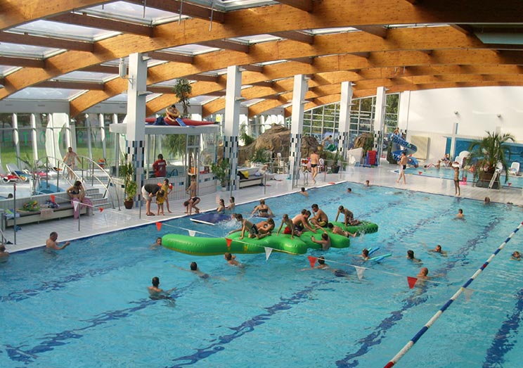 Prignitzer Badewelt – Bild 2