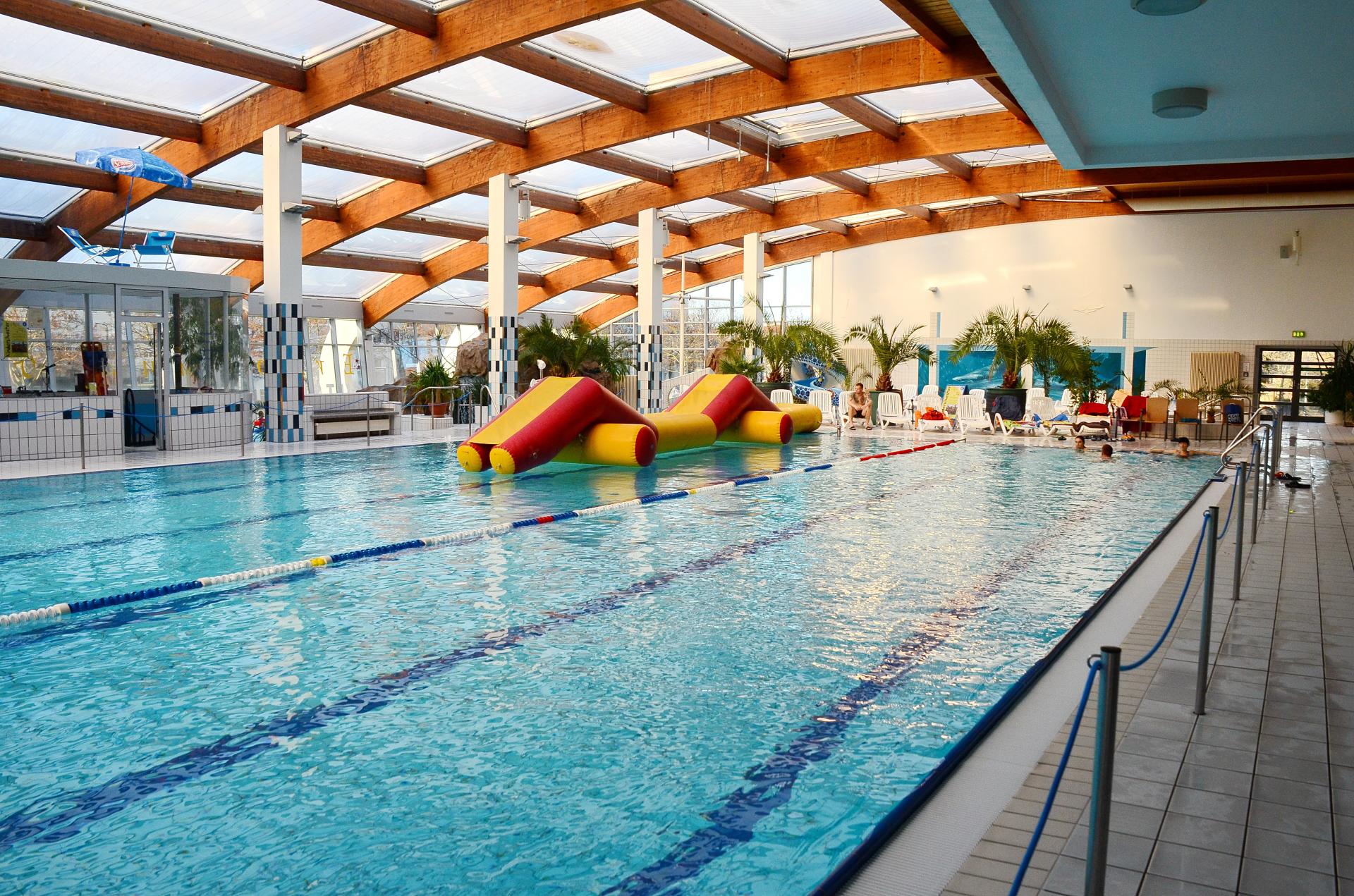 Prignitzer Badewelt – Bild 3