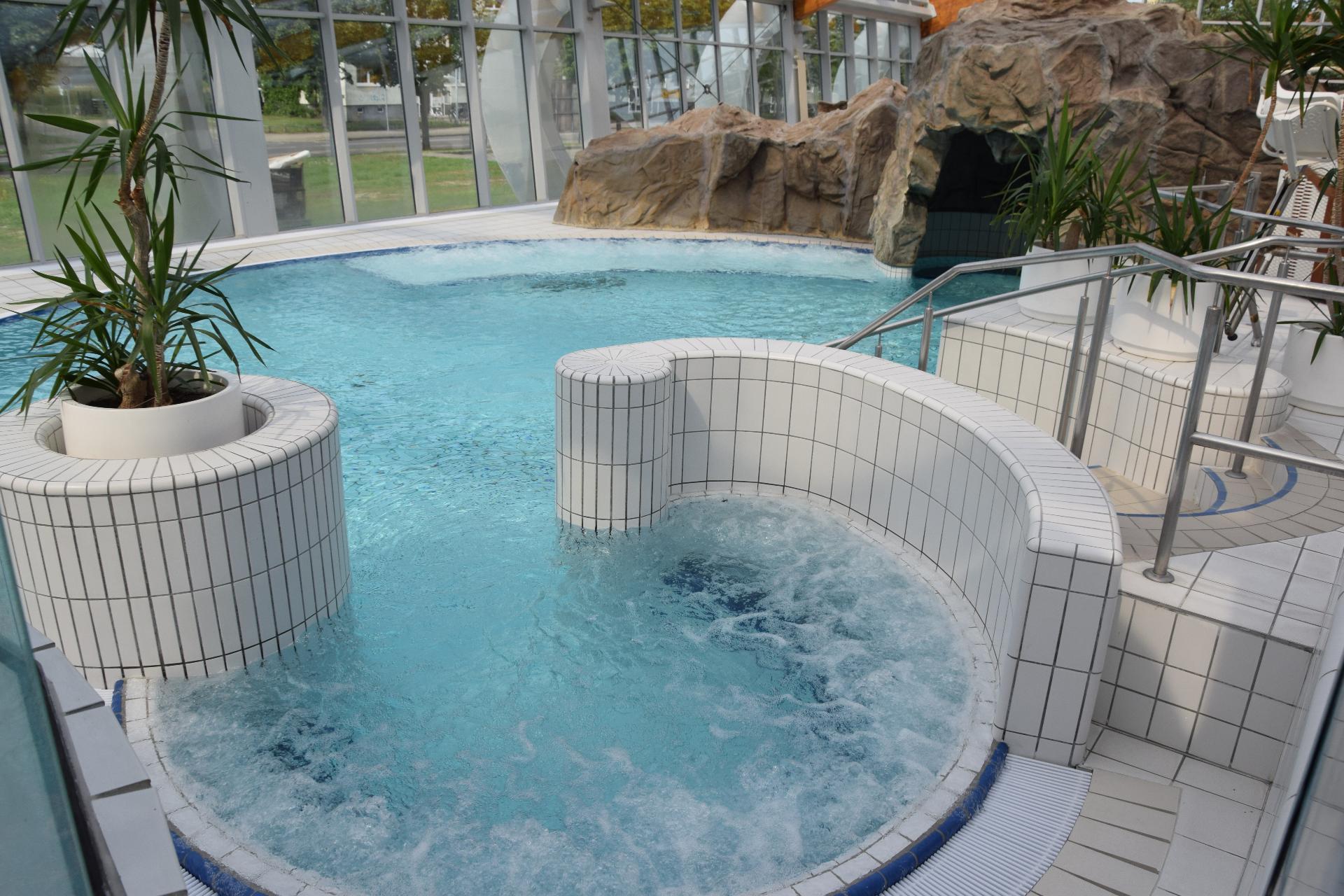 Prignitzer Badewelt – Bild 4