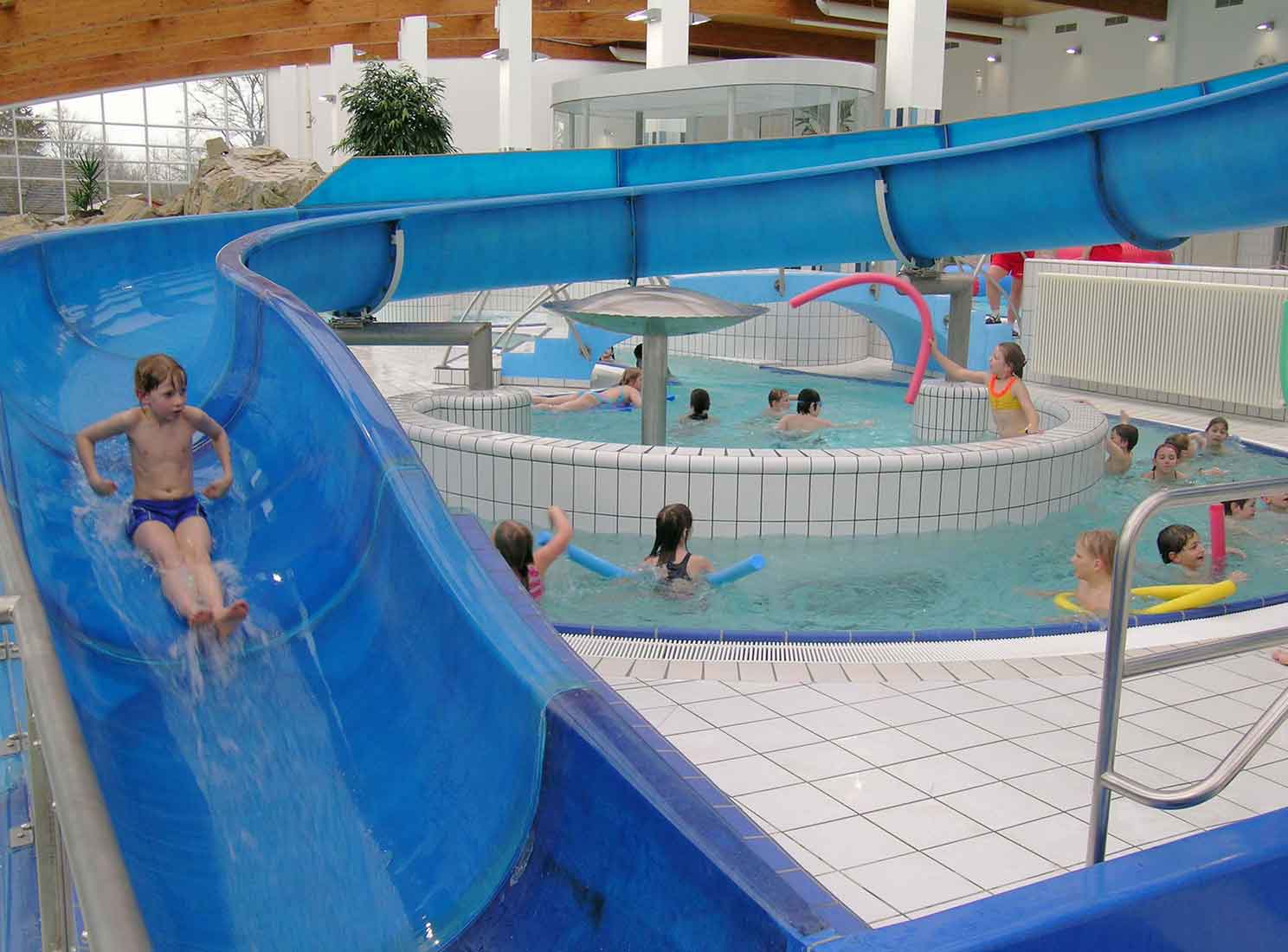 Prignitzer Badewelt – Bild 5