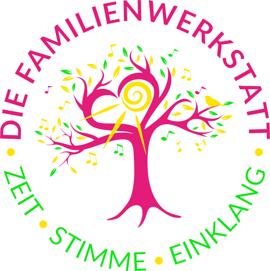 Die Familienwerkstatt Schwetzingen – Bild 1