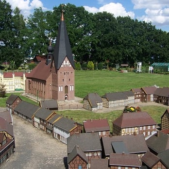 Miniaturstadt Bützow – Bild 3