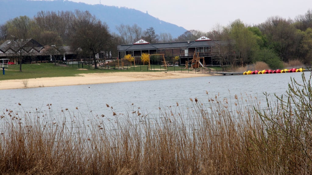 Biergarten Zum südlichen See – Bild 3