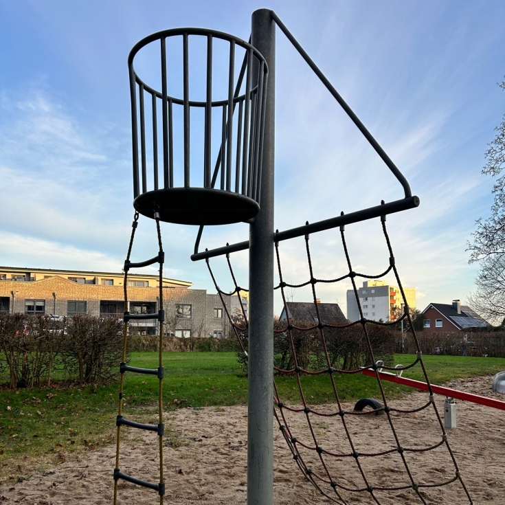 Spielplatz Am Wasserwerk Flintbek – Bild 3