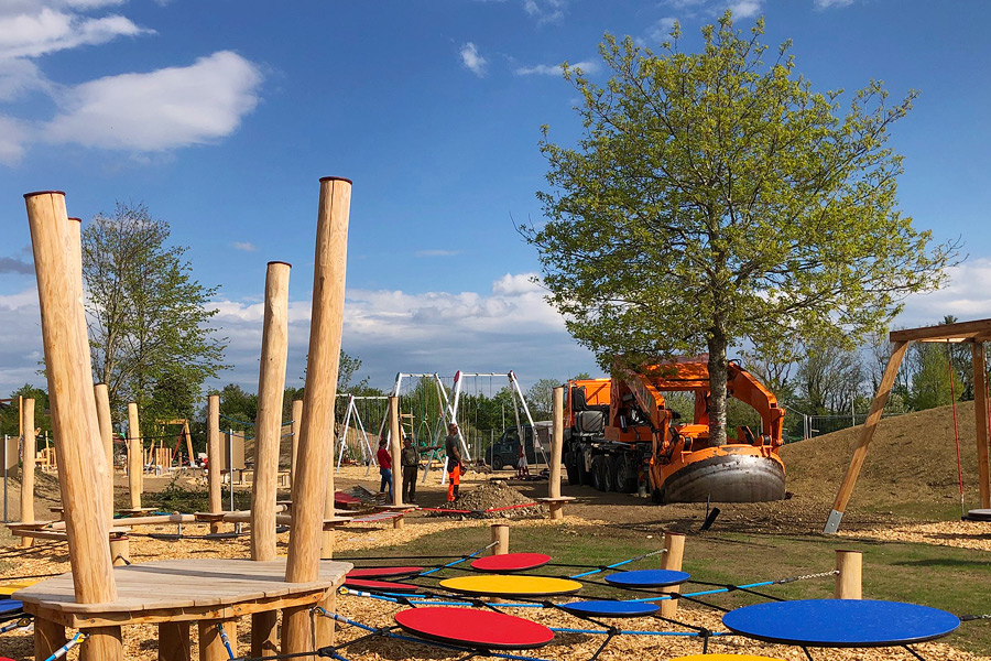 MotorikPark Burghausen – Bild 3