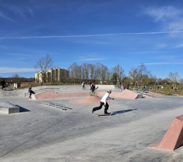 MotorikPark Burghausen – Bild 5