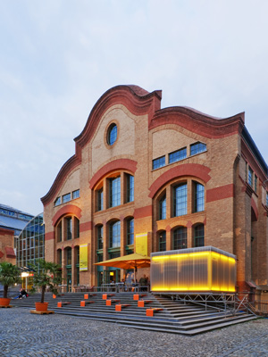 Centralstation – Bild 2