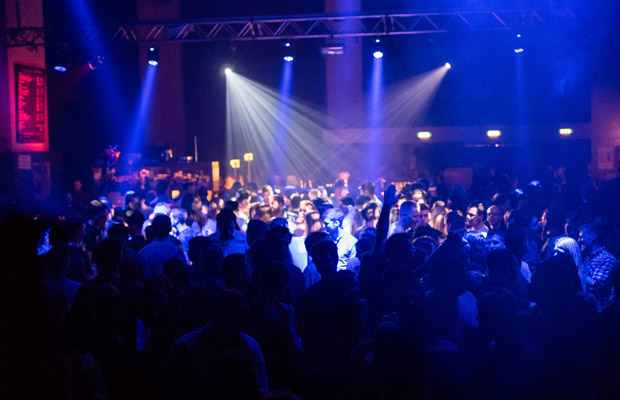 Centralstation – Bild 4