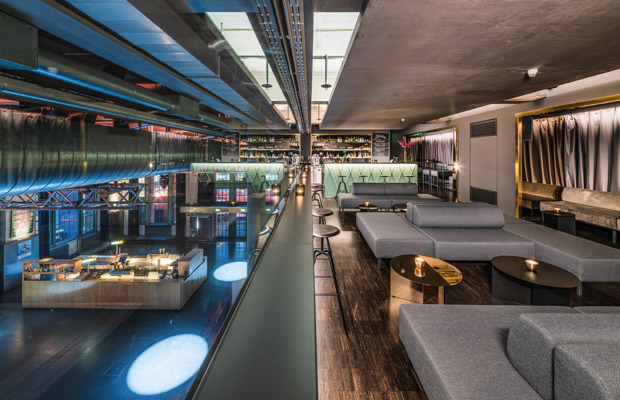 Centralstation – Bild 6