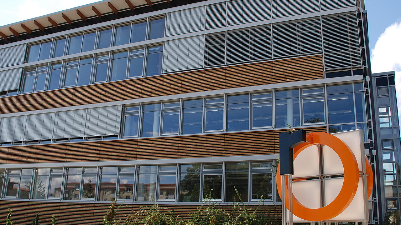 Technische Hochschule Rosenheim – Bild 4