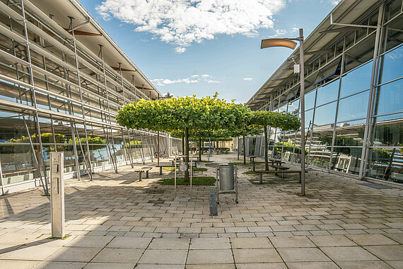 Technische Hochschule Rosenheim – Bild 6