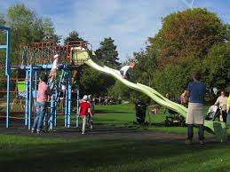 Morges Playground – Bild 3